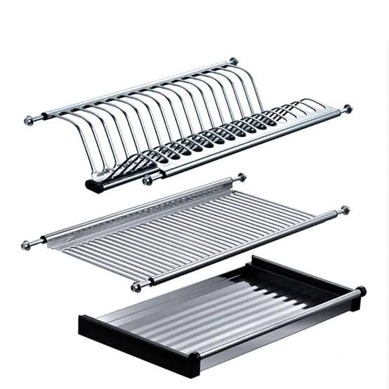 Dish/Plate Rack GTPT