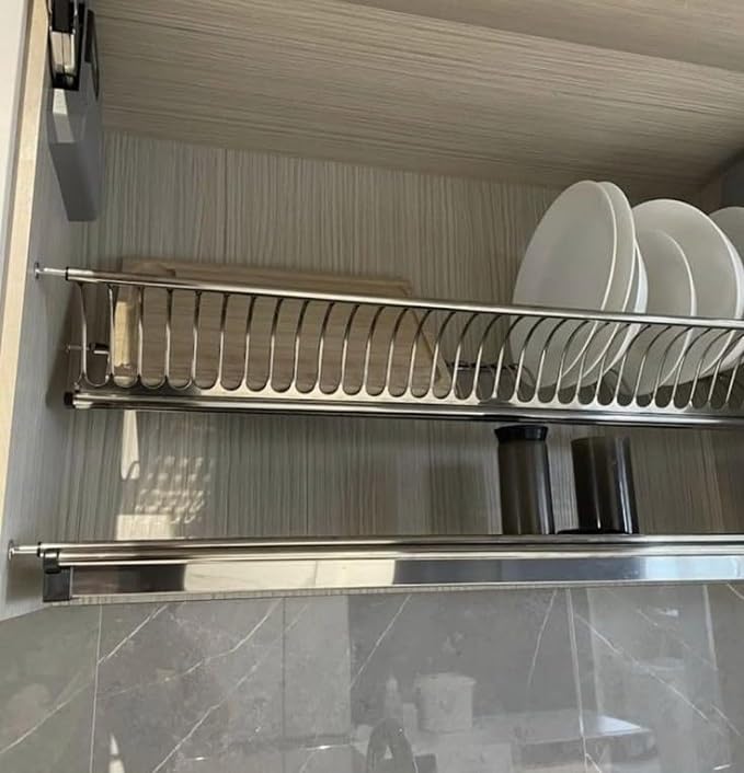 Dish/Plate Rack GTPT