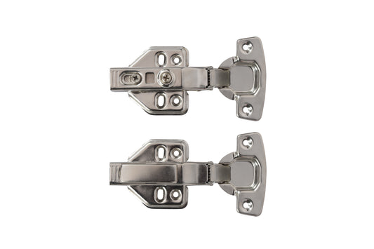 Hydralic Hinges