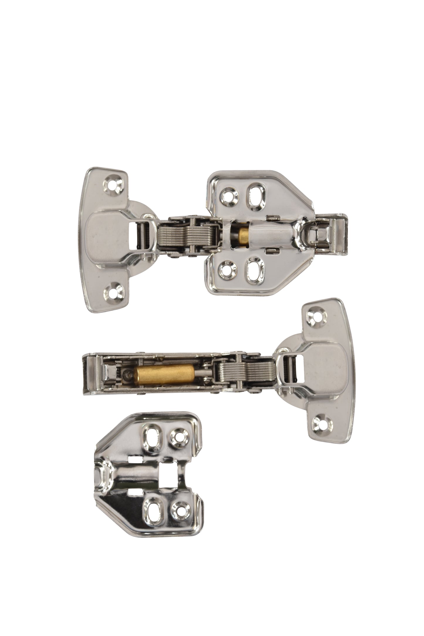 Hydralic Hinges