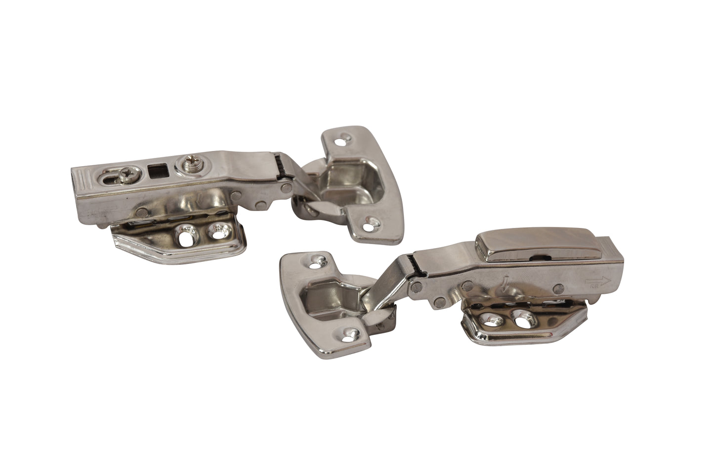 Hydralic Hinges